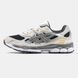 Asics Gel-NYC Beige Black ALL12829 фото 1