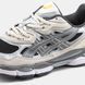 Asics Gel-NYC Beige Black ALL12829 фото 2