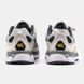 Asics Gel-NYC Beige Black ALL12829 фото 9