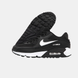 Nike Air Max 90 Black / White ALL19275 фото 3