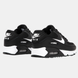 Nike Air Max 90 Black / White ALL19275 фото 4