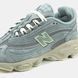 New Balance 1000 Kith 101 Quarry ALL20909 фото 2