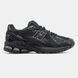 New Balance 1906R Green Black ALL20622 фото 6