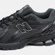 New Balance 1906R Green Black ALL20622 фото 2