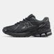 New Balance 1906R Green Black ALL20622 фото 1