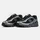 New Balance 509 Black Grey ALL19999 фото 5