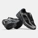 New Balance 509 Black Grey ALL19999 фото 4