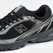 New Balance 509 Black Grey ALL19999 фото 2