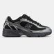 New Balance 509 Black Grey ALL19999 фото 6