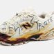New Balance 530 Custom Beige Red ALL22147 фото 2