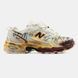 New Balance 530 Custom Beige Red ALL22147 фото 5