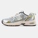 New Balance 530 Silver Gold ALL14752 фото 1