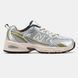 New Balance 530 Silver Gold ALL14752 фото 6