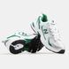 New Balance 530 White Green ALL10081 фото 4