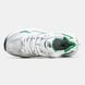 New Balance 530 White Green ALL10081 фото 7