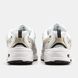 New Balance 530 White Silver Gold ALL09913 фото 9