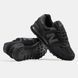New Balance 574 Black ALL21108 фото 4