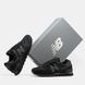New Balance 574 Black ALL21108 фото 3