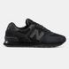 New Balance 574 Black ALL21108 фото 7