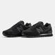 New Balance 574 Black ALL21108 фото 5