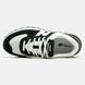 New Balance 574 Legacy Black White ALL23924 фото 7
