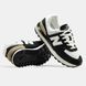 New Balance 574 Legacy Black White ALL23924 фото 4