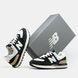 New Balance 574 Legacy Black White ALL23924 фото 3