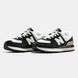 New Balance 574 Legacy Black White ALL23924 фото 5