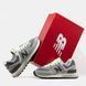 New Balance 574 Legacy Grey Black ALL11692 фото 3