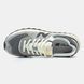 New Balance 574 Legacy Grey Black ALL11692 фото 7