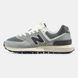 New Balance 574 Legacy Grey Black ALL11692 фото 1