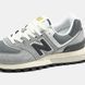 New Balance 574 Legacy Grey Black ALL11692 фото 2