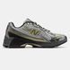 New Balance 740 Silver Black ALL14975 фото 11
