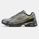 New Balance 740 Silver Black ALL14975 фото 1