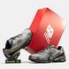 New Balance 740 Silver Black ALL14975 фото 3