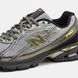 New Balance 740 Silver Black ALL14975 фото 2