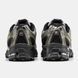 New Balance 740 Silver Black ALL14975 фото 9