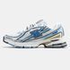 New Balance 740 White Blue ALL14974 фото 1