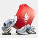 New Balance 740 White Blue ALL14974 фото 3