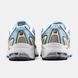 New Balance 740 White Blue ALL14974 фото 9