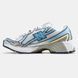 New Balance 740 White Blue ALL14974 фото 10