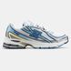 New Balance 740 White Blue ALL14974 фото 6