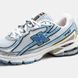 New Balance 740 White Blue ALL14974 фото 2