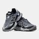New Balance 9060 Black Castlerock ALL23071 фото 2