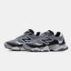 New Balance 9060 Black Castlerock ALL23071 фото 5