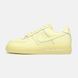 Nike Air Force Low x Drace Nocta Yellow ALL21640 фото 1