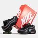Nike Air Max 95 Black Grey Orange ALL17867 фото 3