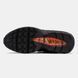 Nike Air Max 95 Black Grey Orange ALL17867 фото 7