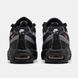 Nike Air Max 95 Black Grey Orange ALL17867 фото 8