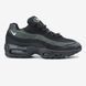 Nike Air Max 95 Black Khaki ALL21415 фото 6